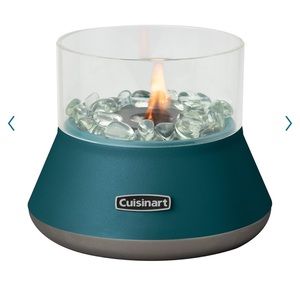 Cuisinart Petite Tabletop Fire Bowl